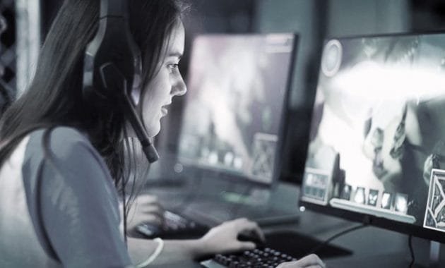 Internet Cafe, Game Online Buka 24 Jam di Pontianak