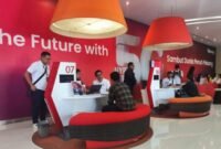 Grapari Telkomsel 3