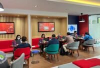 GraPARI Telkomsel 5