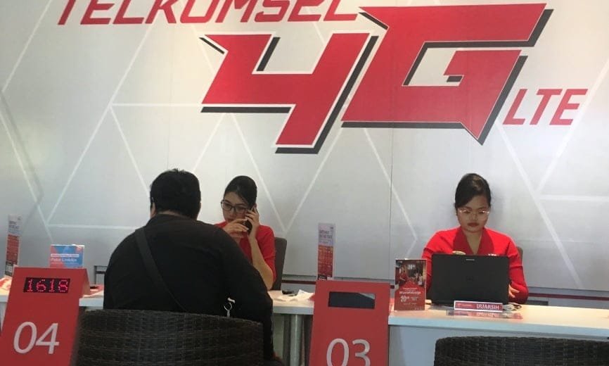 Daftar Alamat GraPARI di Denpasar