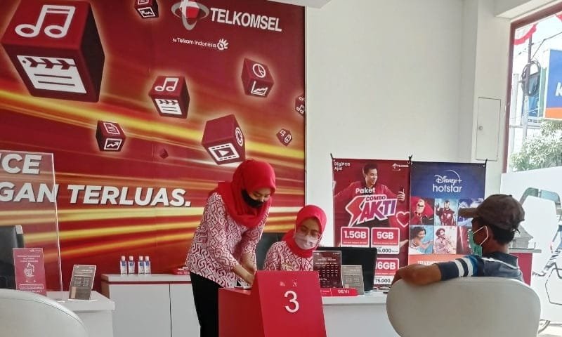 GraPARI Wonosari Gunung Kidul