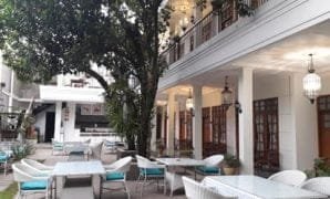 Guest House Murah di Kota Bandung Guest House Murah di Kota Bandung