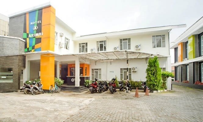 RedDoorz Murah di Kota Bandung