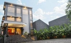 Hotel Murah di Kota Bandung Hotel Murah di Kota Bandung