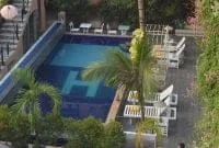Hotel dekat USU Medan Hotel dekat USU Medan