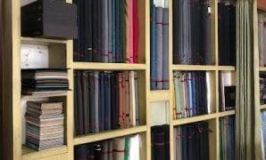 Jasa Bordir dan Penjahit di Bandung Barat