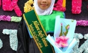 Jasa Bordir di Banda Aceh