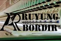 Jasa Bordir di Bandung Kabupaten