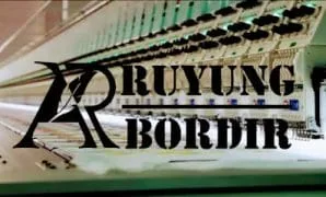 Jasa Bordir di Bandung Kabupaten
