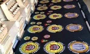 Jasa Bordir di Cilegon