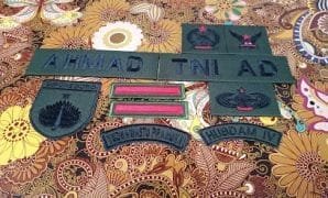 Jasa Bordir di Cimahi Jasa Bordir di Cimahi