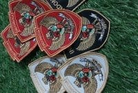 Jasa Bordir di Jakarta Pusat