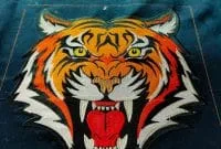 Jasa Bordir di Jakarta Timur