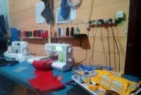 Jasa Bordir di Lhokseumawe