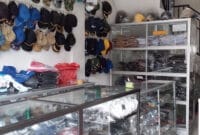 Jasa Bordir di Pangkal Pinang
