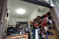 Jasa Bordir di Sleman