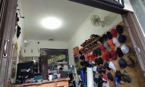 Jasa Bordir di Sleman Jasa Bordir di Sleman