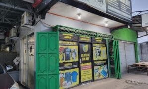 Jasa Bordir di Tangerang Kabupaten