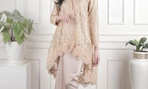 Jasa Bordir di Tangerang Selatan