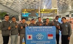 Kursus Bahasa Korea Jepang Mandarin di Bogor