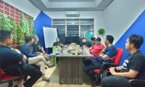Kursus Bisnis dan Digital Marketing di Banjarnegara