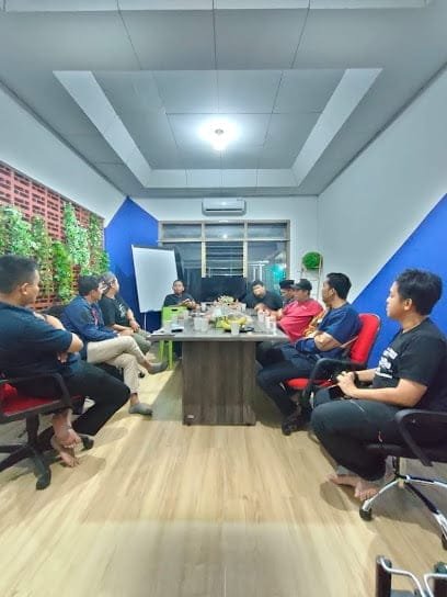 Kursus Bisnis dan Digital Marketing di Banjarnegara