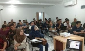 Kursus Bisnis dan Digital Marketing di Bogor