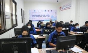 Kursus Ketrampilan di Kota Bandung