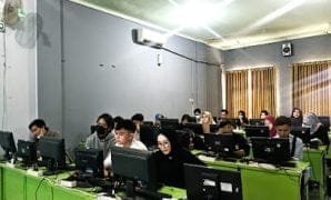 Kursus Komputer di Cianjur