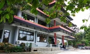 Kursus Memasak di Bogor