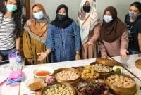 Kursus Memasak di Kota Bekasi