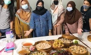 Kursus Memasak di Kota Bekasi Kursus Memasak di Kota Bekasi