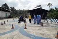 Kursus Mengemudi Mobil di Banjarnegara