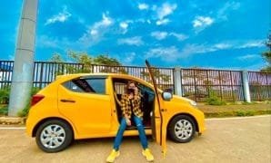 Kursus Mengemudi Mobil di Kota Bandung