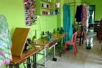 Kursus Menjahit di Banjarnegara Kursus Menjahit di Banjarnegara