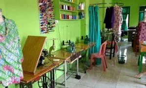 Kursus Menjahit di Banjarnegara Kursus Menjahit di Banjarnegara