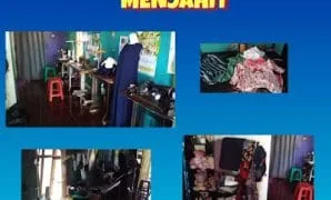Kursus Menjahit di Banyumas Kursus Menjahit di Banyumas