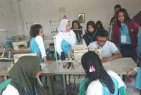 Kursus Menjahit di Kota Bandung