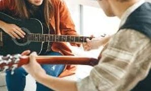 Kursus Musik 5
