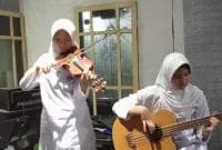 Kursus Musik di Cianjur