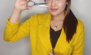 Kursus Salon Kecantikan di Bogor