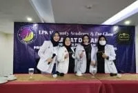 Kursus Salon Kecantikan di Kota Bekasi