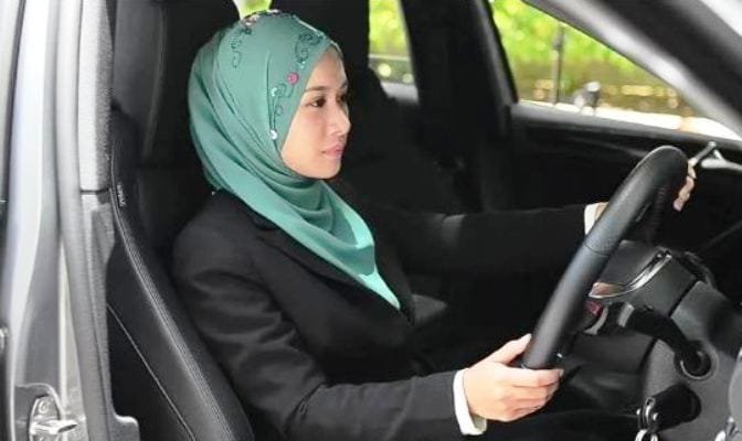 Kursus Stir Mobil di Kab Bogor