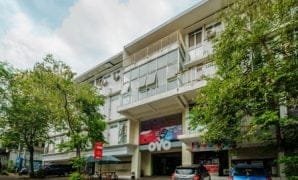 OYO Hotel Murah di Kota Bandung OYO Hotel Murah di Kota Bandung