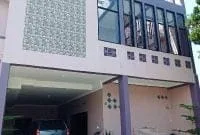 Penginapan Murah dekat UINSU Medan Penginapan Murah dekat UINSU Medan