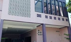 Penginapan Murah dekat UINSU Medan