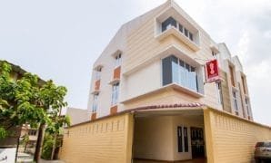 Penginapan Murah dekat UMSU Medan