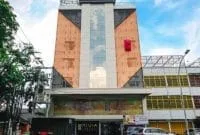 Penginapan Murah dekat UNIMED Medan Penginapan Murah dekat UNIMED Medan