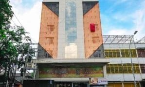 Penginapan Murah dekat UNIMED Medan