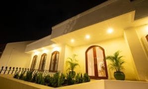 Penginapan Murah dekat USU Medan